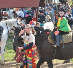 Kinderreiten 