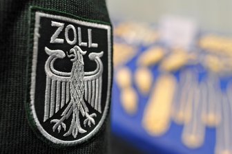 Reitzenhain: Bundespolizei ertappt mutmaßliche Zigarettenschmuggler -