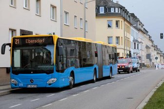 Reizgasattacke in Chemnitzer Linienbus aufgeklärt -