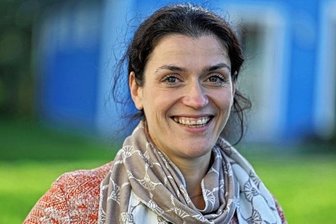 Rekord am Stausee Oberwald: 27.000 Übernachtungen - Ina Klemm, Geschäftsführerin der Tourismus und Sport GmbH, blickt auf eine Saison der Rekorde zurück.