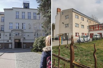 Rekordinvestitionen in Limbach-Oberfrohna geplant: Dahin fließen Steuergeld und Fördermittel in den nächsten Jahren - Das Geld fließt in diesem Jahr besonders in Bildung und Kinderbetreuung – wie in die Gerhart-Hauptmann-Schule und die Kita „Spatzennest“.