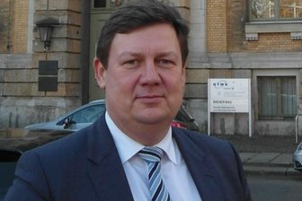 Rektor der Hochschule Merseburg wechselt zur Dualen Hochschule in Glauchau - Markus Krabbes wird neuer Rektor der Dualen Hochschule mit Sitz in Glauchau.