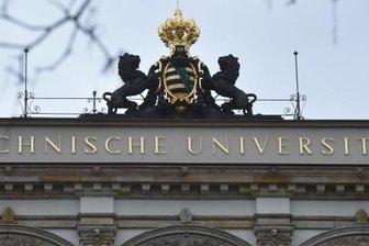 Rektor-Wahl an der TU Chemnitz: Rechtsexperte rückt in Hochschulrat auf - Vor einem Jahr wurde die Rektor-Stelle an der TU zum ersten Mal ausgeschrieben. Nun soll das Verfahren von vorn beginnen. 