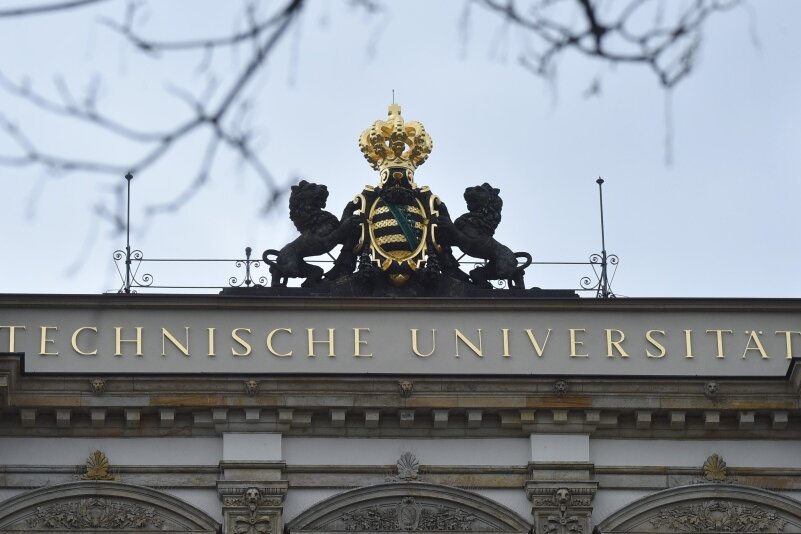 Rektorwahl an der TU Chemnitz: Verlierer zeigt sich schwer enttäuscht - 