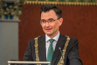 Rektorwahl an der TU Chemnitz: Wenn das Ministerium wieder in eine Wahl eingreifen darf - Gerd Strohmeier - Rektor der TU Chemnitz