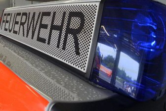 Religiöses Ritual löst Feuerwehreinsatz aus -