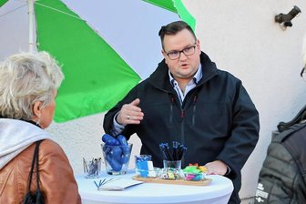Remse: Bürgermeister Karsten Schultz bekommt Schelte von seinen Stellvertretern - Karsten Schultz hat fast auf den Tag genau vor einem Jahr die Aufgaben des ehrenamtlichen Bürgermeisters übernommen. 