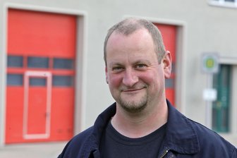 Remse: Krankheitswelle in der Freiwilligen Feuerwehr - Gemeinderat beruft kommissarische Wehrleitung - Tim Keller soll - wenn der Gemeinderat grünes Licht gibt - weiter an der Spitze der Feuerwehr bleiben.