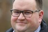 Remser warten auf Zahlen - Karsten Schultz - Bürgermeister
