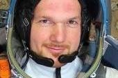 Rendezvous im All: Schüler funken am Montag mit Alexander Gerst -