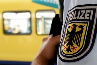 Renitente Fahrgäste sorgen für Zugverspätung -