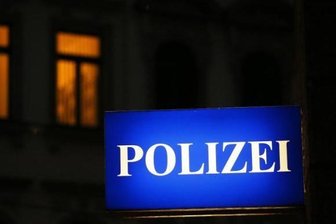Renitenter Masken-Verweigerer landet im Krankenhaus -
