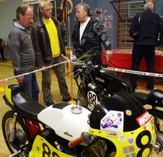 Simson-Maschinen 