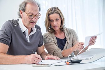 Rente für Erwerbsgeminderte steigt ab Juli – nur etwas anders als geplant - Die lang erwartete Erhöhung der Erwerbsminderungsrente kommt im Juli – aber nicht für alle.