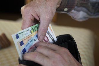 Rente und volles Gehalt? Das geht! -