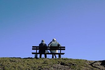 Renten in Ostdeutschland steigen um gut sechs Prozent -