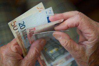 Renten steigen 2018 voraussichtlich um gut 3 Prozent - 