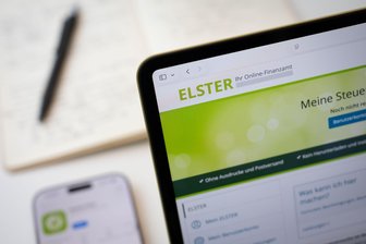 Rentenerhöhung: Für viele wird die Steuererklärung Pflicht - Schon mal testen statt rätseln: Im Online-Finanzamt "Mein Elster" lassen sich Rente, Mieteinnahmen oder Kapitalerträge probeweise eintragen – dann sieht man, ob eine Steuererklärung fällig wird.