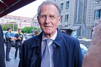 „Rentenpapst“ Bert Rürup: Die Kosten der Alterung lassen sich nicht wegreformieren - Der Wirtschaftswissenschaftler Bert Rürup war lange als Hochschullehrer tätig und beriet mehrere Bundesregierungen unter anderem als sogenannter „Wirtschaftsweiser“.