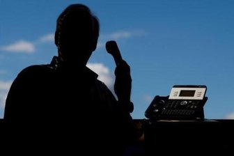 Rentnerinnen fallen nicht auf Trickbetrüger herein -