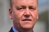 Reporter unter Sonderaufsicht des BKA - Burkhard Lischka - SPD-Innenexperte im Bundestag