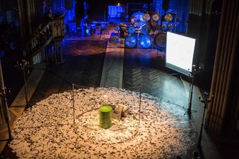 Requiem für schmelzendes Eis - 