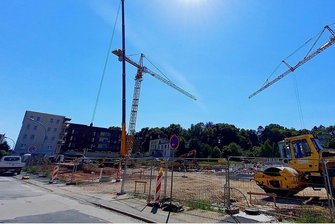 Residenz für Senioren in Werdau geplant -