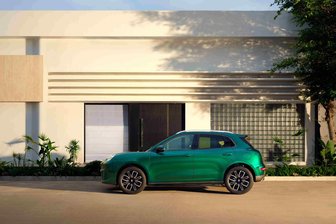 Retro trifft Moderne: Ora 5 will als Familienauto punkten - "Erstaunlich viel Platz": So lobt der Tester das Innenleben des 4,47 Meter langen Ora 5.