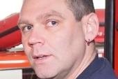 Retter fahren so viele Einsätze wie noch nie - Tom Geßner - Gemeindewehrleiter