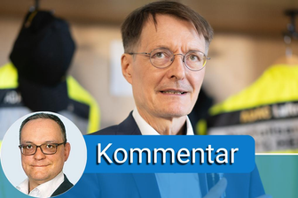 Rettung für die Retter - 