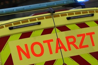 Rettungsdienst im Erzgebirgskreis wird jetzt selbst zum Notfall - Der Rettungsdienst ist in die Schieflage geraten: Schuld daran ist der hohe Krankenstand bei den Einsatzkräften. 