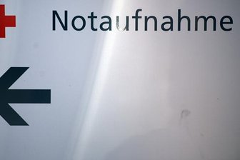 Rettungshubschrauber-Einsatz: Dreijährige schwer verletzt -