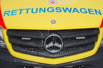 Rettungswagen kommen oft zu spät -