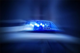 Reumtengrün: Mopedfahrer bei Unfall schwer verletzt - Der Mopedfahrer wurde laut Polizei schwer verletzt.