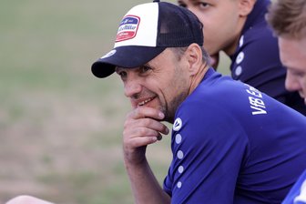 Revanchegedanken, Demut und Selbstvertrauen – so freuen sich Glauchaus Fußballer auf das Pokalduell gegen den FSV Zwickau - Glauchaus neuer Trainer Nico Quade hat eine Zwickauer Vergangenheit.