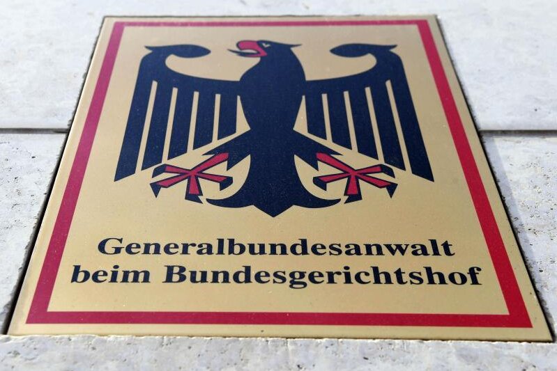 "Revolution Chemnitz": Acht Beschuldigte in U-Haft - 