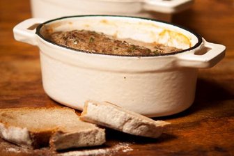 Rezept aus Mittelsachsen für kulinarische Deutschlandkarte gesucht -