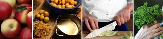 Rezepte mit Tradition -