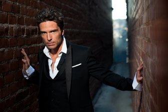 Richard Marx kommt nach Zwickau -