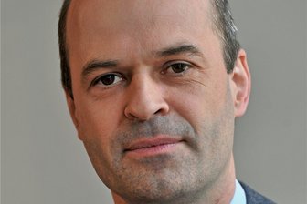 "Richtige Zeit, richtiger Ort" - Markus Geisenberger - Geschäftsführer Leipziger Messe GmbH