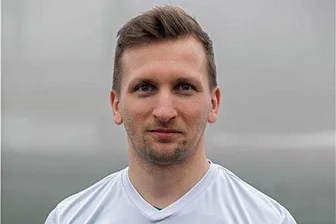 Richtungsweisende Spiele vor der Tür - Robert Miersch - Spielertrainer desSV Lichtenberg