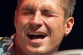 Riedelhof startet Konzerte - Raphael Wressnig - Österreichischer Jazz- und Blues-Organist