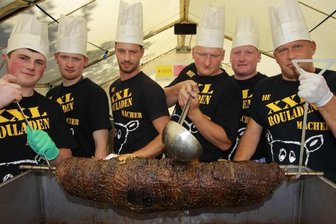 Riesenwickel 