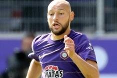 Rieses Wandlung vom Staubsauger zum Flügelflitzer - Mit Philipp Riese auf dem Rasen hat der FC Erzgebirge in dieser Saison noch keine Partie verloren. Der Trainerwechsel nach drei Pflichtspielen kam in seinen Augen "zum richtigen Zeitpunkt".