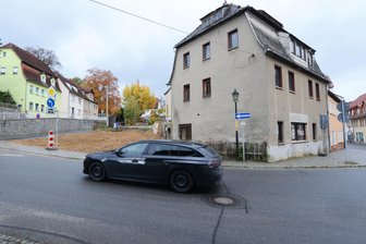 Ring frei in Lunzenau: Der Schöllhammer ist nun Geschichte - 