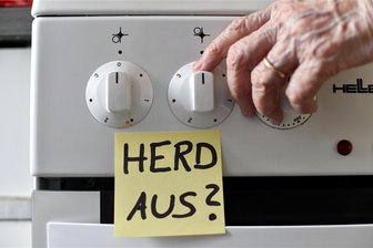 Ring-Kino Schwarzenberg zeigt Schicksale vom Leben mit einer Krankheit - Klebezettel – kleine Tricks gegen das Vergessen.