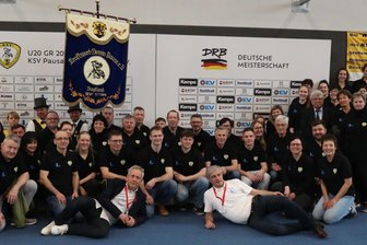 Ringen: Beim KSV Pausa soll es in den nächsten Monaten wie geschmiert laufen - Ohne Hilfe wird es nichts: Auf das Organisationsteam des KSV Pausa kommen zwei große Turniere zu.