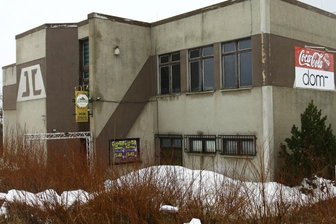 Ringen um Gornauer Diskothek geht in die nächste Runde - Nach der Disco am vergangen Samstag öffnet der Gornauer "Dom" eventuell noch dreimal seine Pforten. Die Zukunft des Objekts als Diskothek liegt zunächst in den Händen der Widerspruchsbehörden.