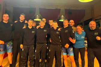 Ringer-Landesliga: Klare Sache im Vogtlandderby - Derbysieger WKG Gelenau/Markneukirchen III beim 22:5-Erfolg über die WKG Pausa/Plauen II.