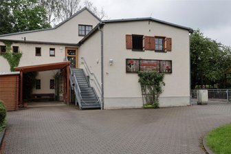 Ritterfest im Langenchursdorfer Märchenland findet mit Verspätung statt - Im Märchenland in Langenchursdorf ist  am Samstag das Ritterfest geplant.